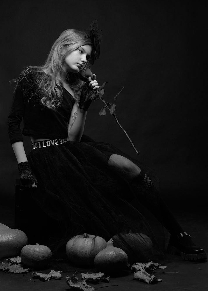 Photograph by Никита Павлов