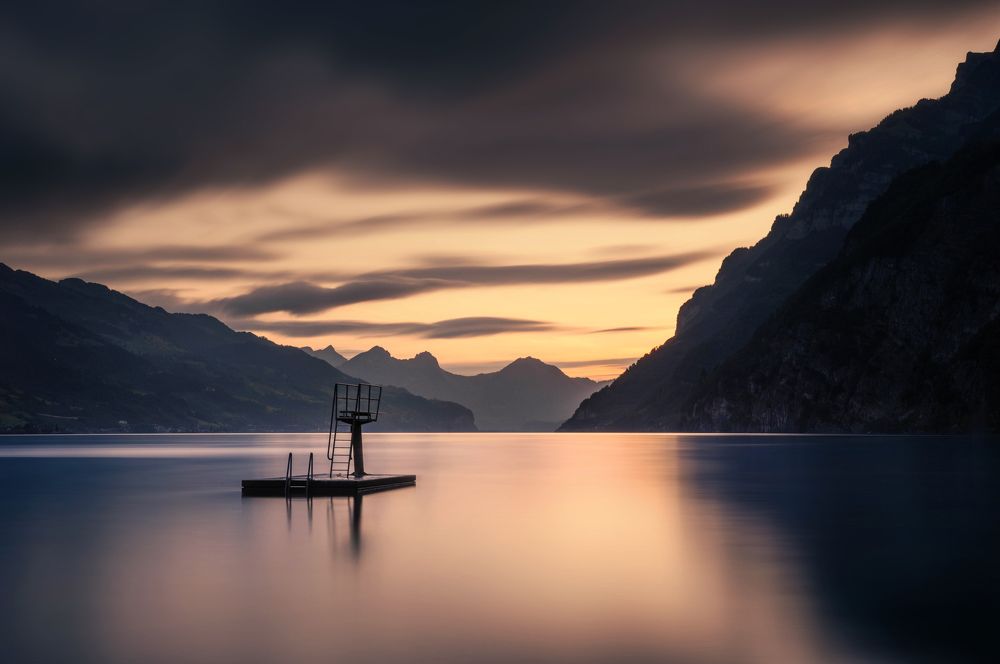 Photograph by Janusz Maniak