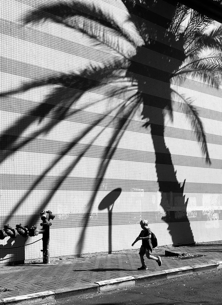 Photograph by Ksenia Sandlerski