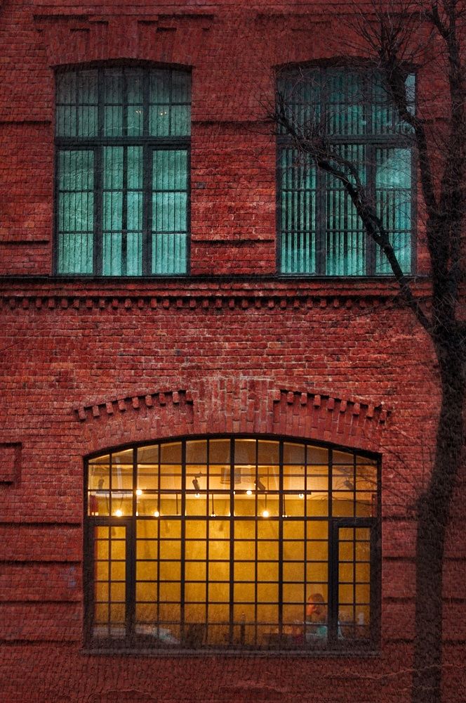 Photograph by Елена Гусева