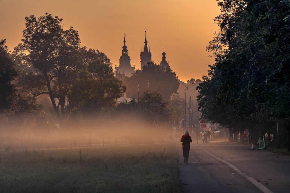 Photograph by Janusz Maniak