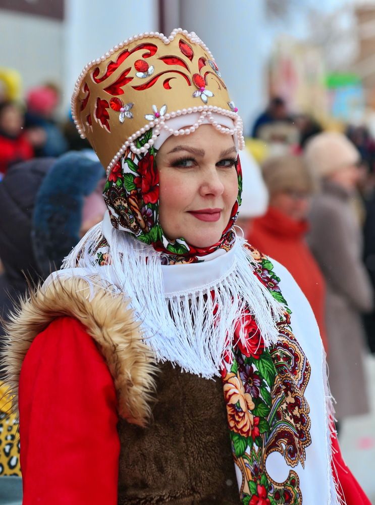 Photograph by Андрей Стародубцев