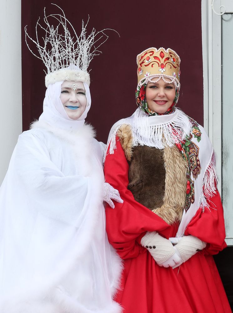 Photograph by Андрей Стародубцев