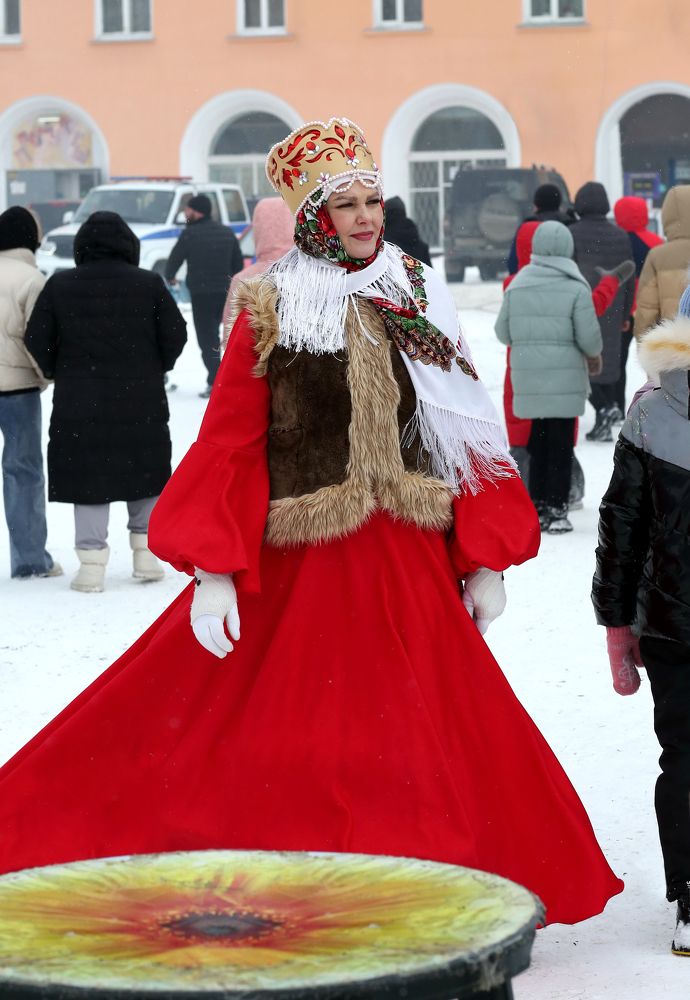 Photograph by Андрей Стародубцев