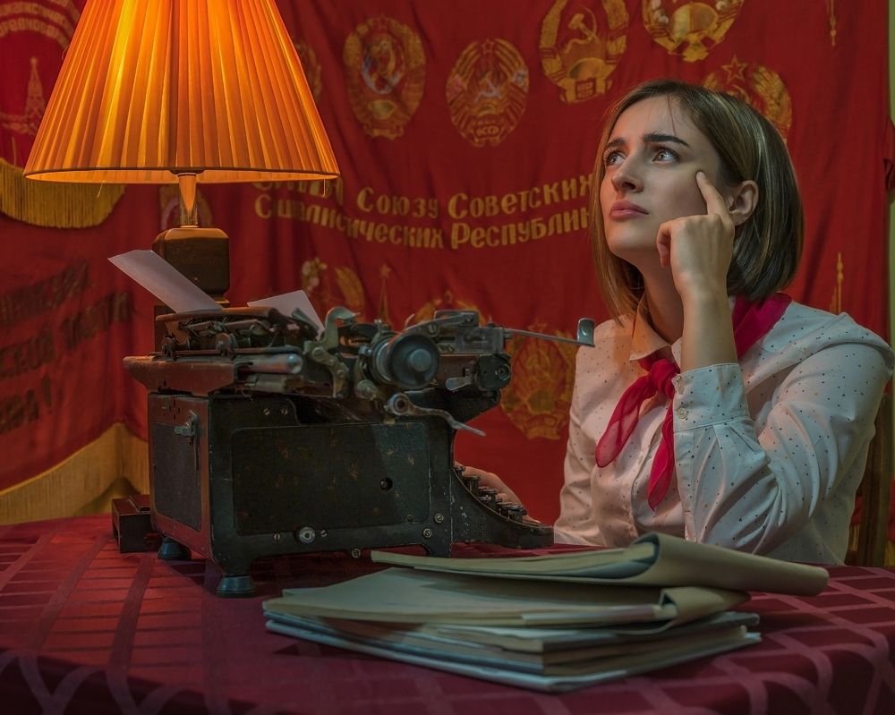 Photograph by Валерий Одинцов