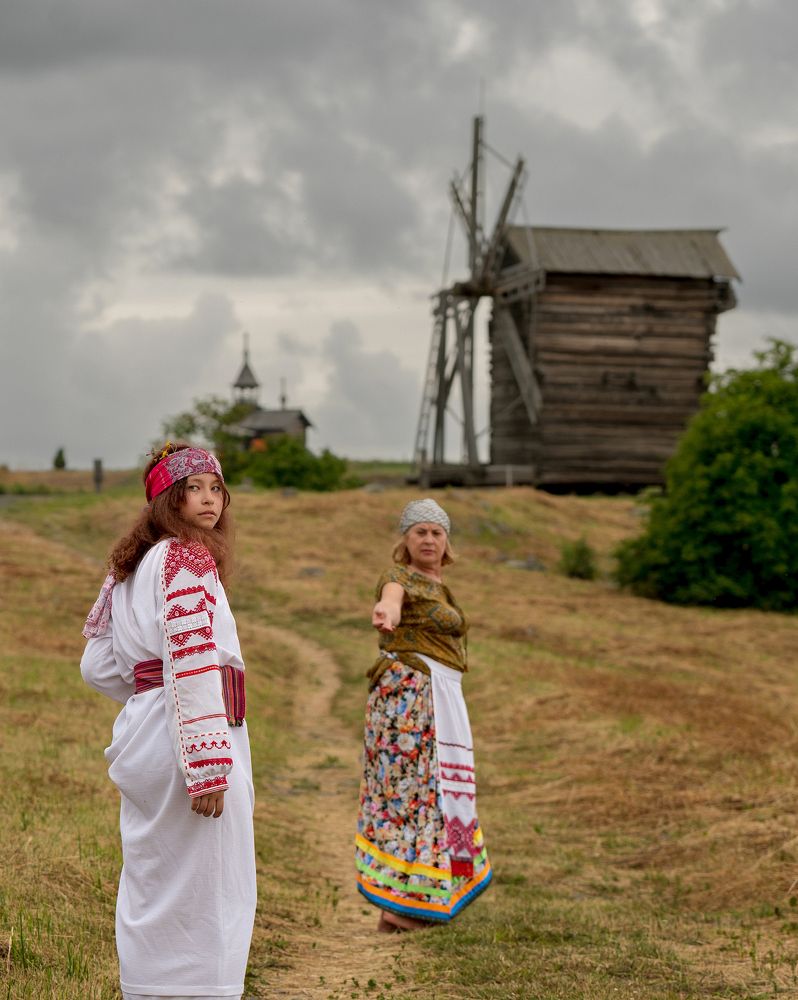 Photograph by Валерий Одинцов