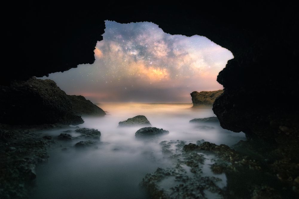 Photograph by Lluís Garcia Rovira