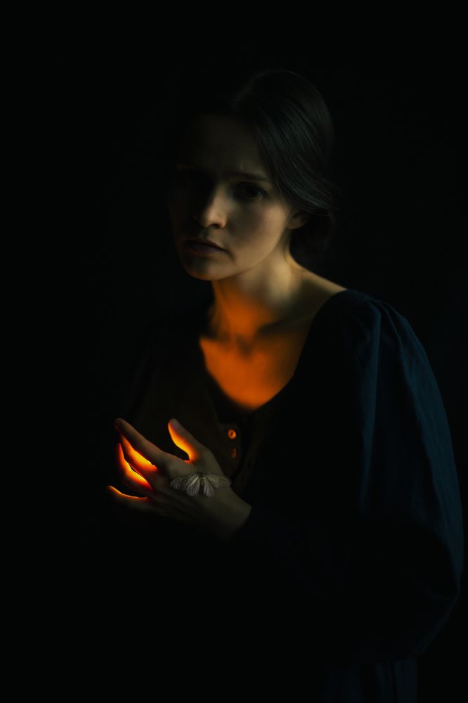 Photograph by Natalia Drepina