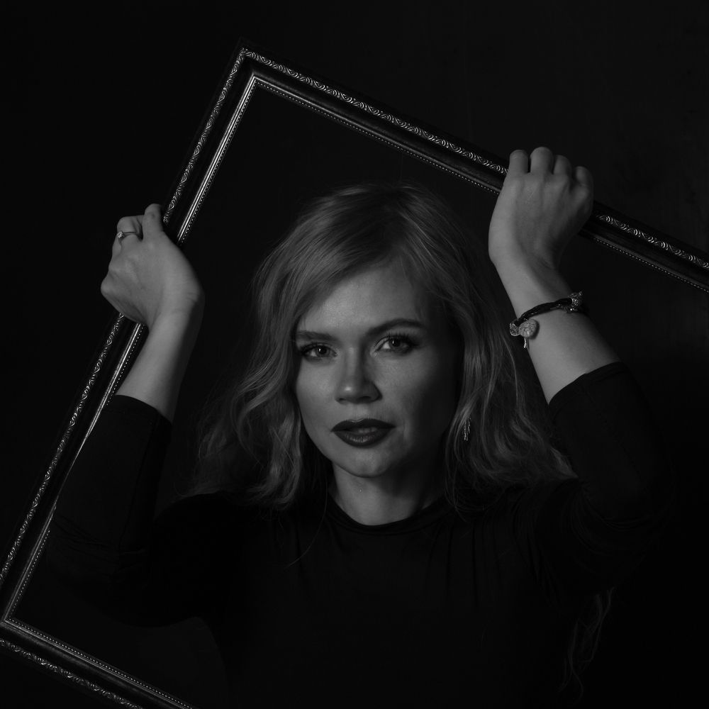 Photograph by Nikita Pushnikov