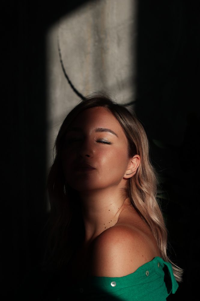 Фотография автора Илья Малеев