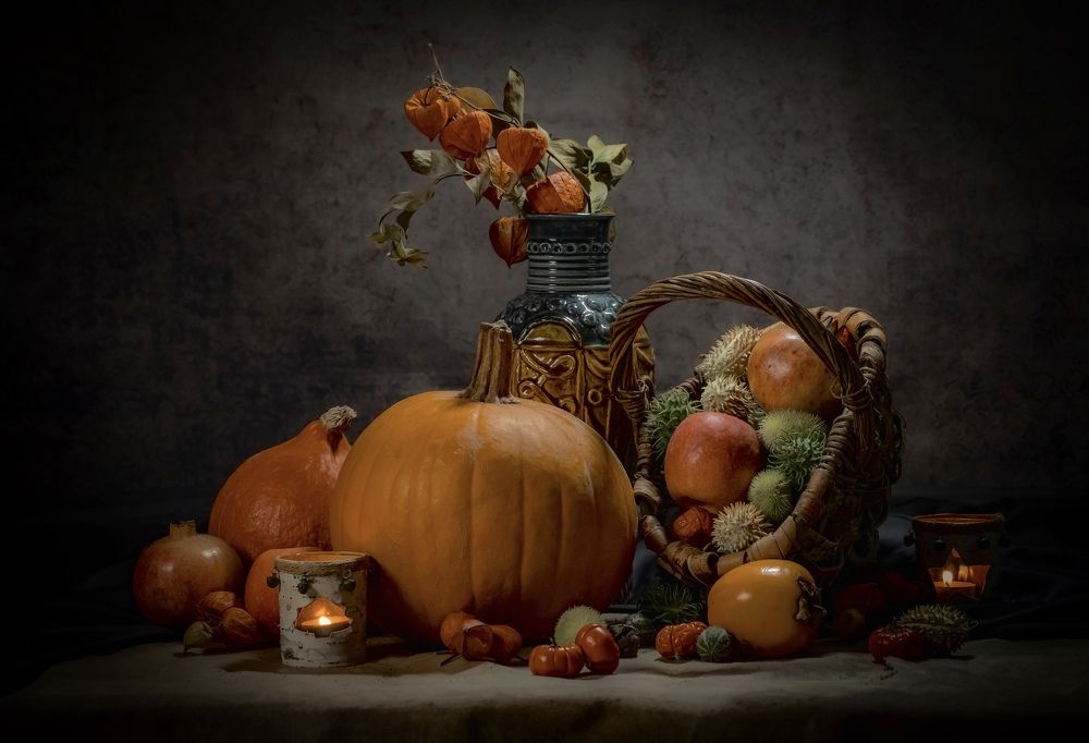 Photograph by Малика Маткарим