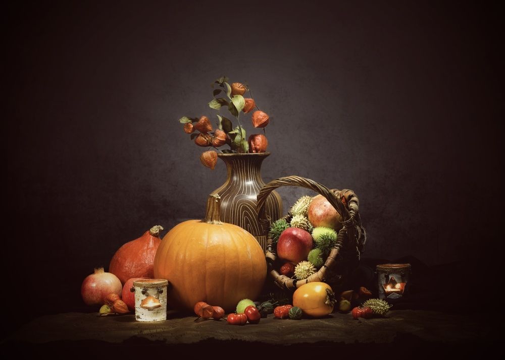 Photograph by Малика Маткарим