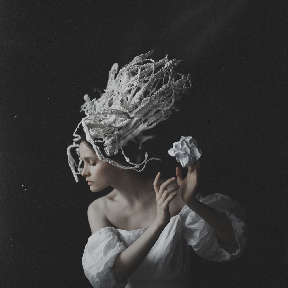 Photograph by Natalia Drepina