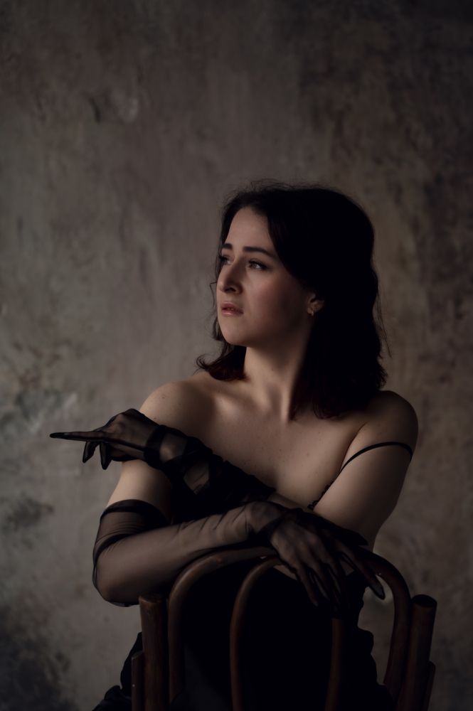 Photograph by Ирина Андриенко