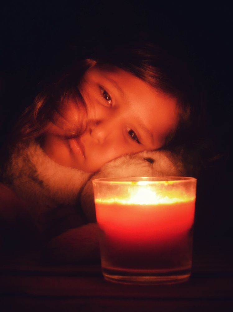 Photograph by Renata Sirazitdinova