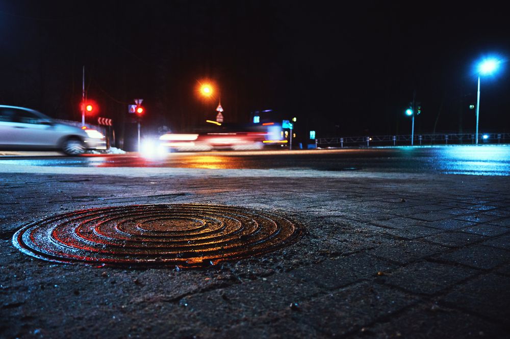 Photograph by Валерий Зенович