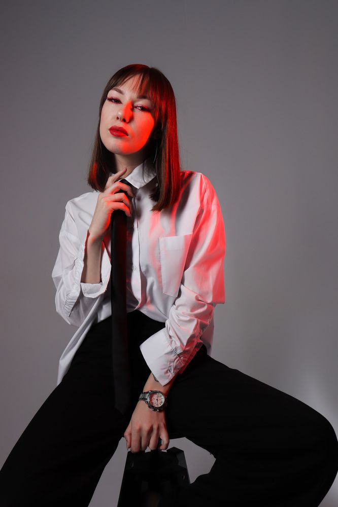 Photograph by Азида Атласкирова