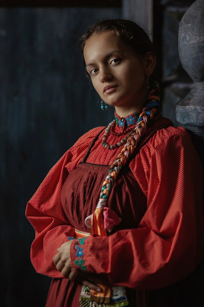 Photograph by Кристина