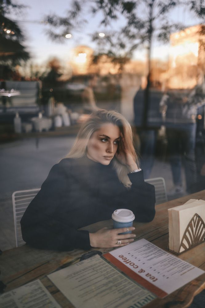 Photograph by Мария Добычина