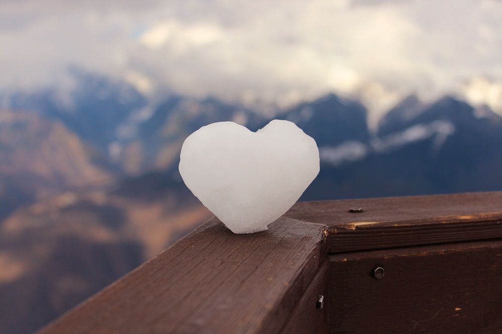 Photograph by Андрей Безгин