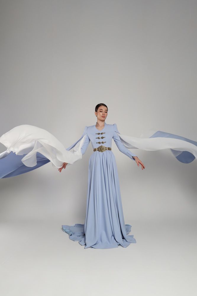 Photograph by Азида Атласкирова