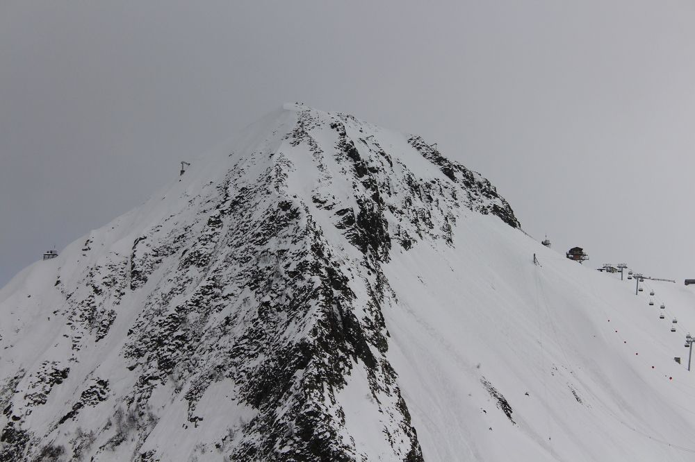 Photograph by Андрей Безгин