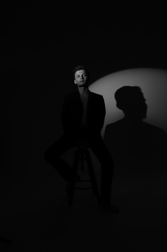 Photograph by Азида Атласкирова