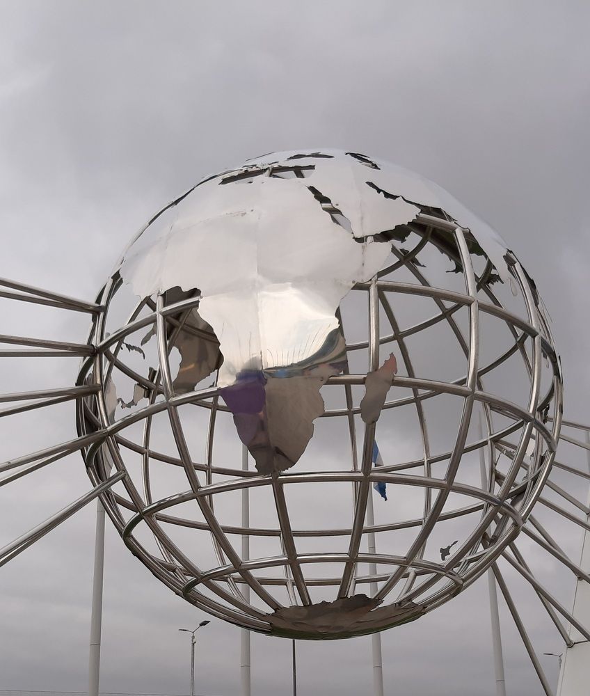 Photograph by Андрей Безгин