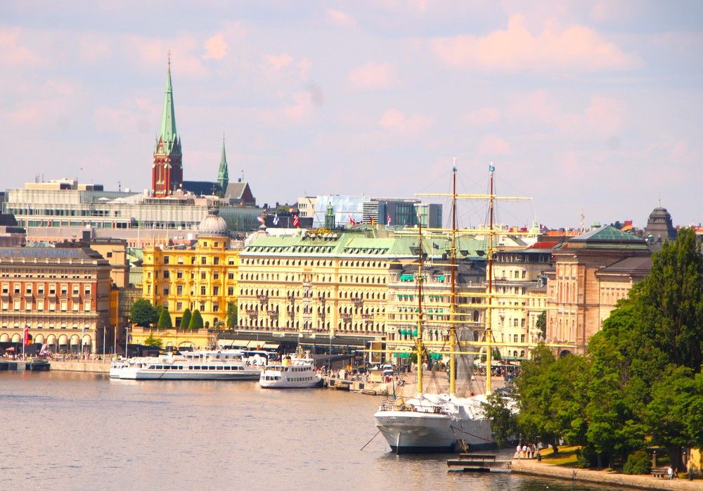 Photograph by Anna Baykova