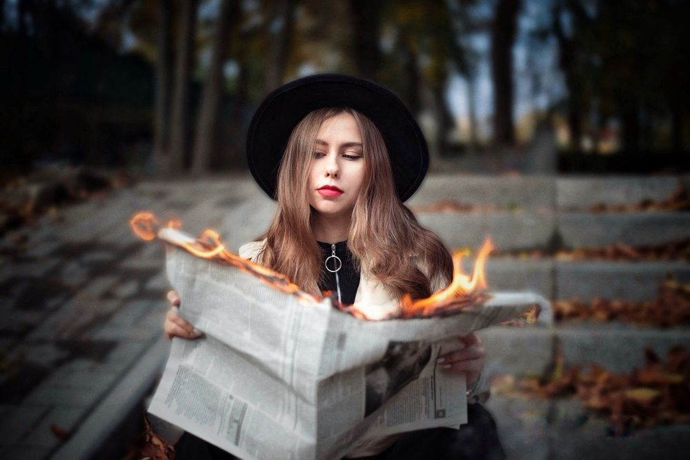 Photograph by Анна Бондаренко