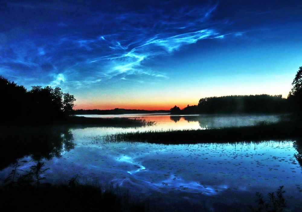 Photograph by Александр Лазебник