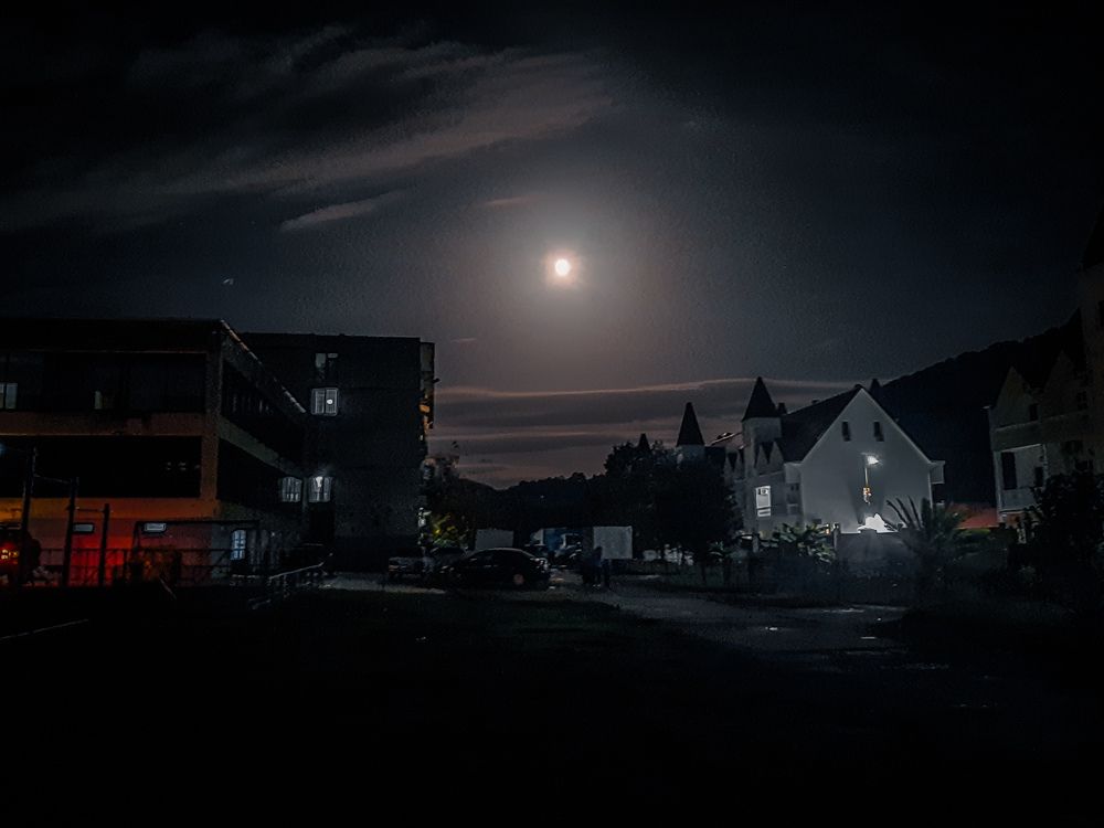 Photograph by Игорь Чечин