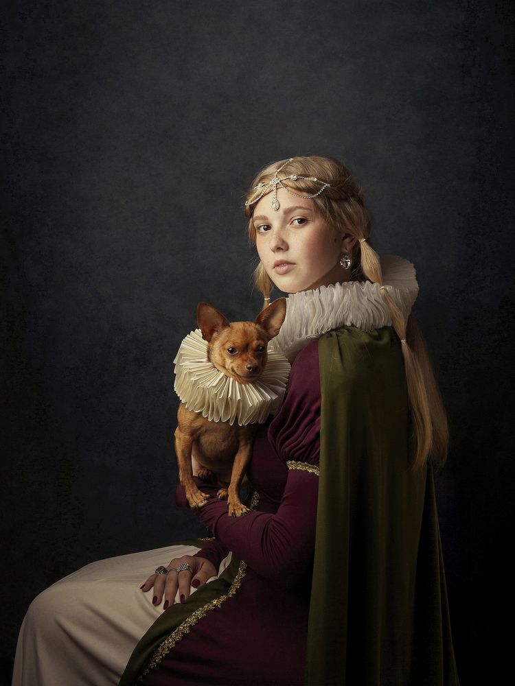 Photograph by Вера Шамраева