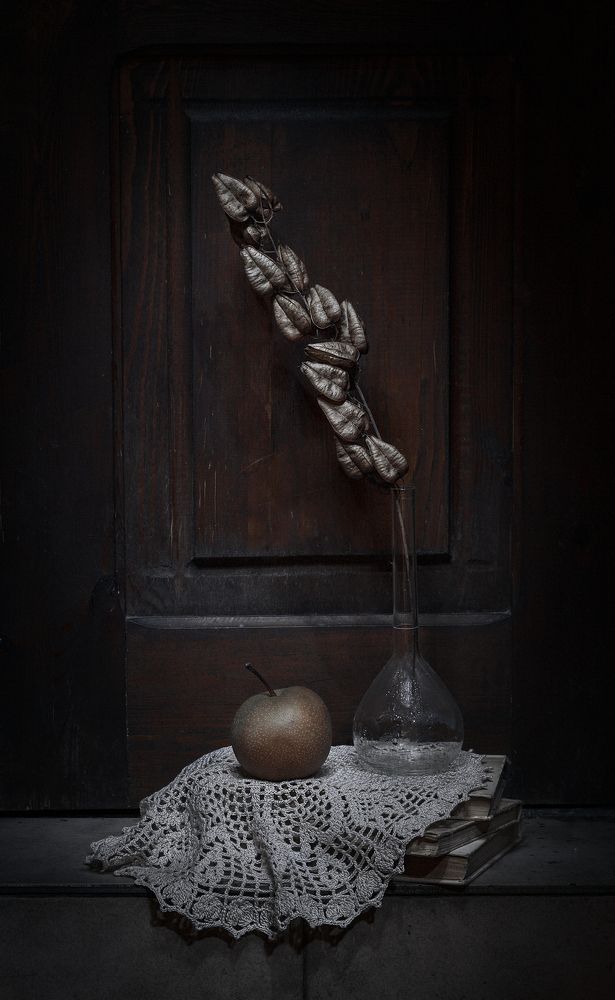 Осенний минимализм