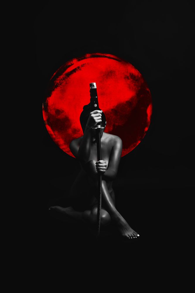 Photograph by Мариям Магомедова