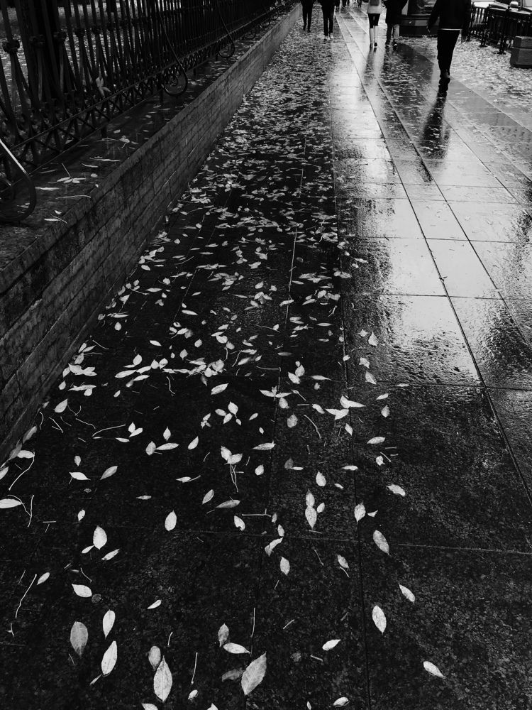 Photograph by Valentina Porunkova