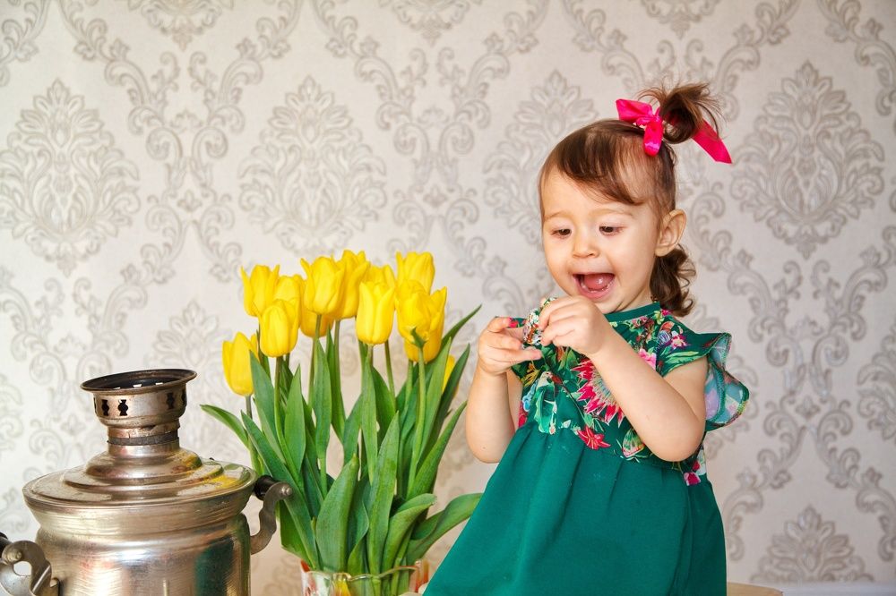 Photograph by Эльза Юнусова