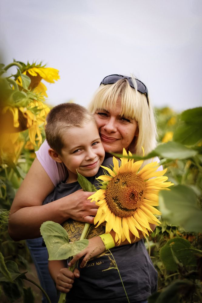 Photograph by Петр Анисимов