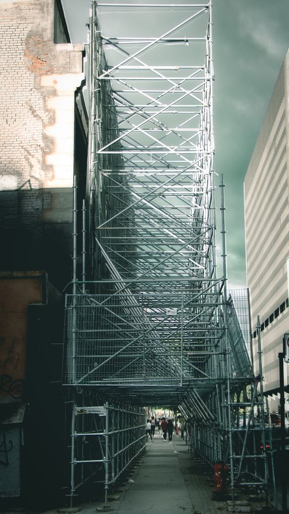 Photograph by Eric Dupuis