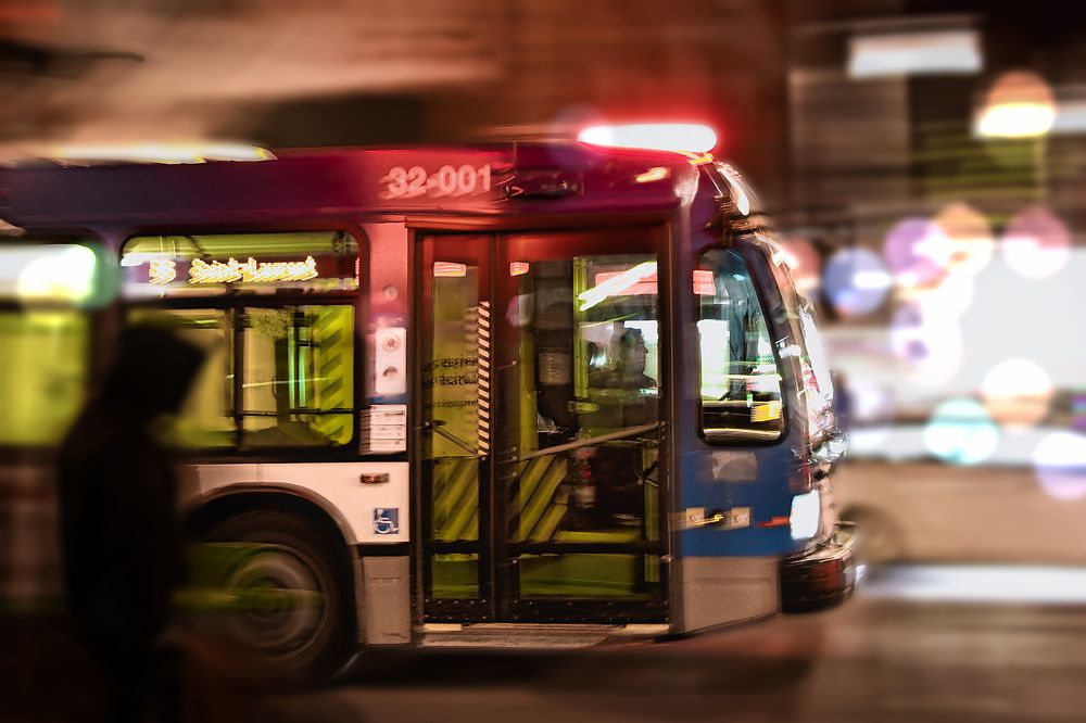 Photograph by Eric Dupuis