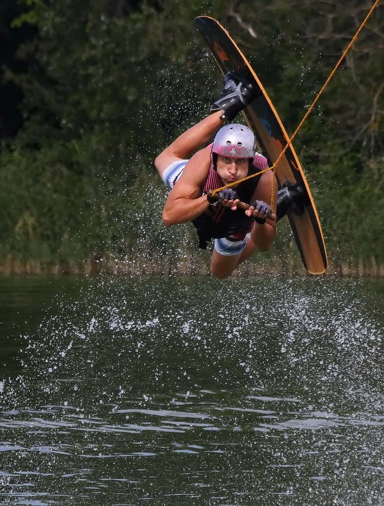 Photograph by Игорь Чеботарёв