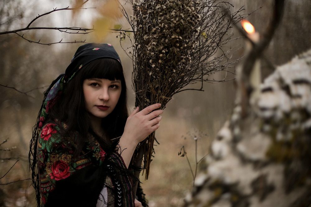 Photograph by Воротова Анастасия