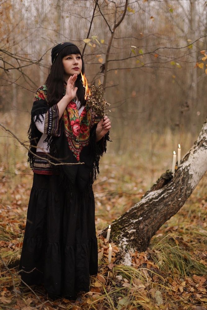 Photograph by Воротова Анастасия