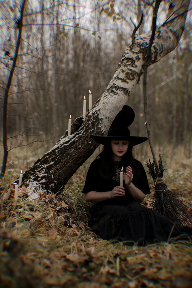 Photograph by Воротова Анастасия