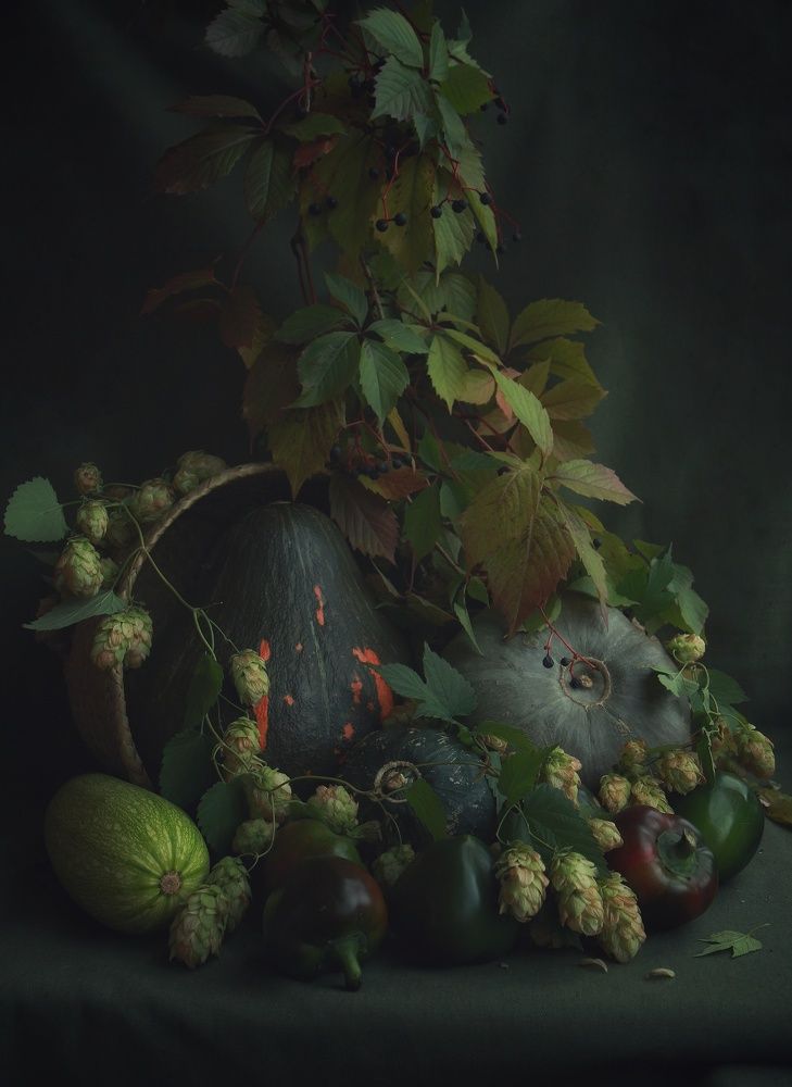 Photograph by Инга Сабанова