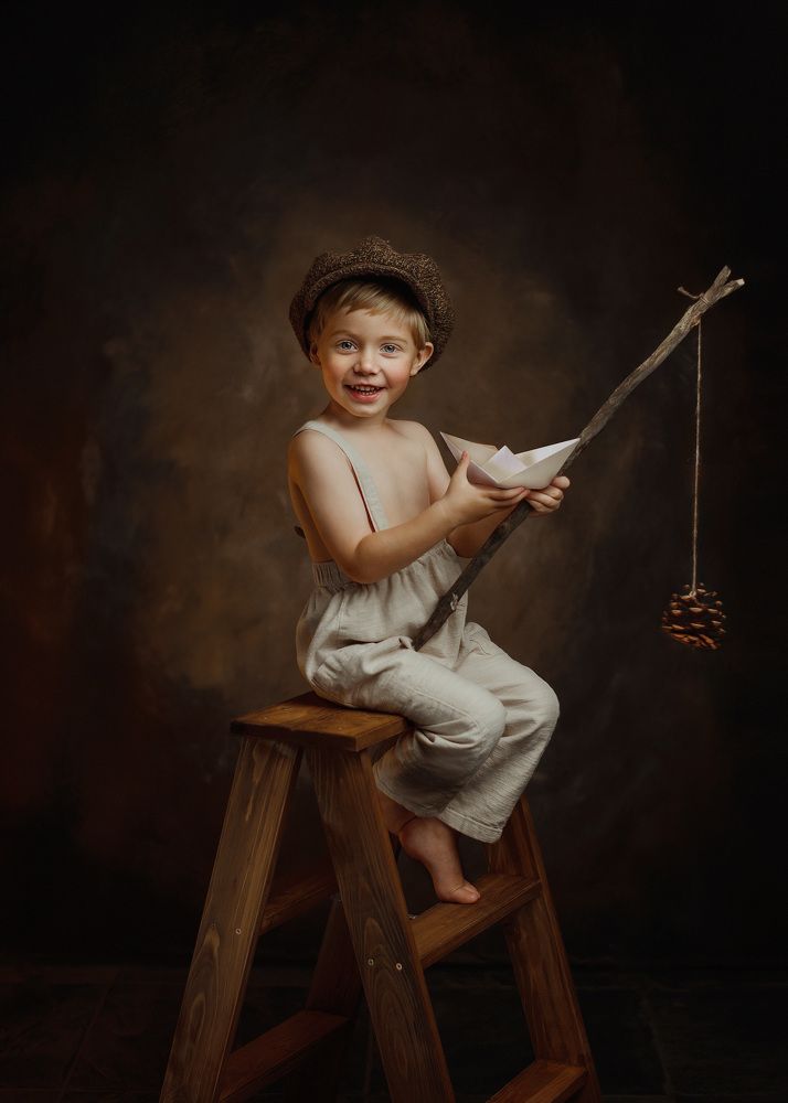 Фотография автора Kamila Culwell