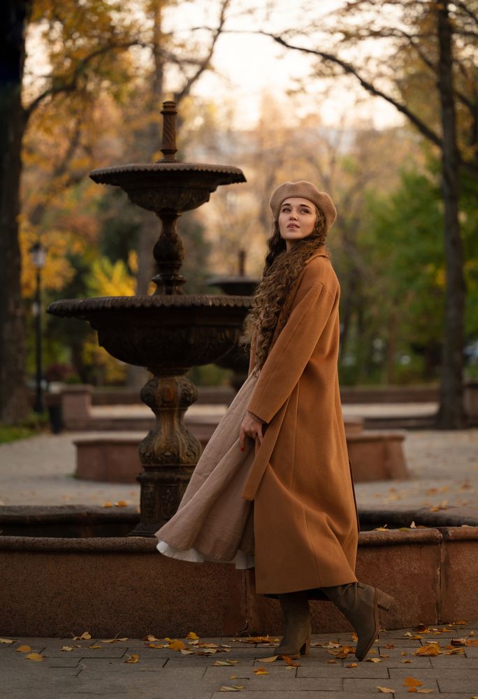 Photograph by Ольга Колокольникова