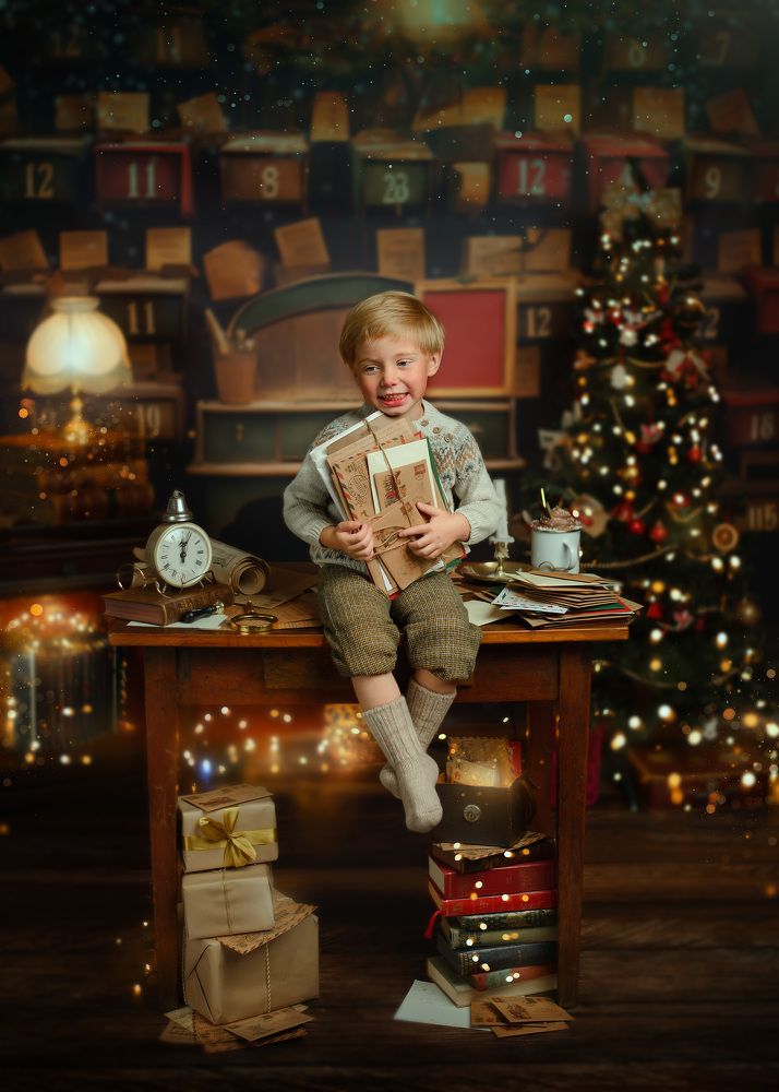 Photograph by Kamila Culwell