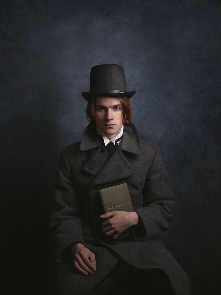 Photograph by Вера Шамраева