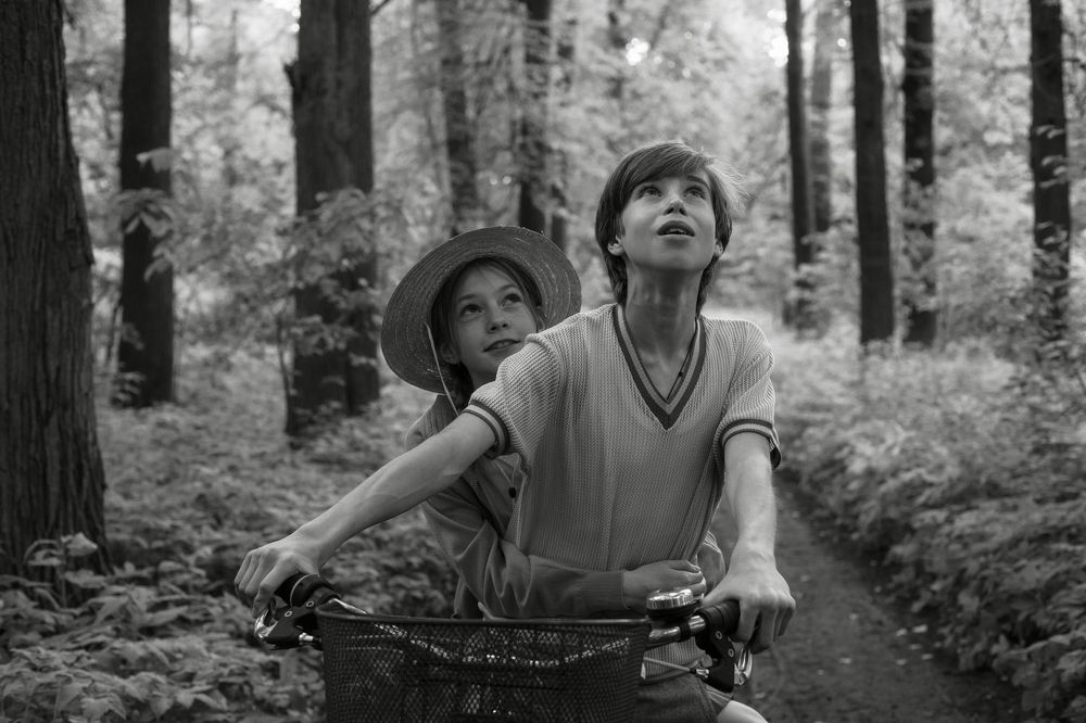 Фотография автора Екатерина Беридзе